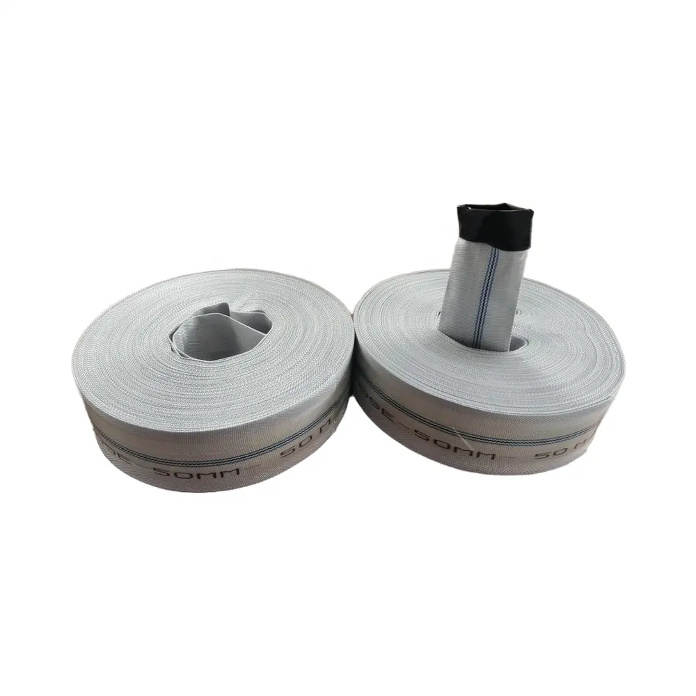 莱芜抗旱涤纶编织水带