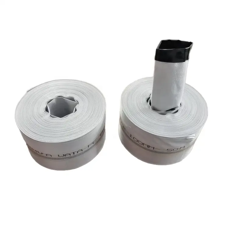 莱芜国标涤纶编织水带